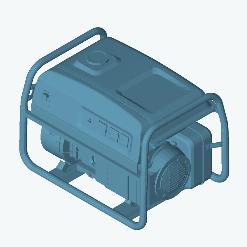 Portable Generator