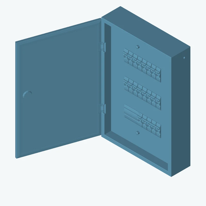 Power Box 01