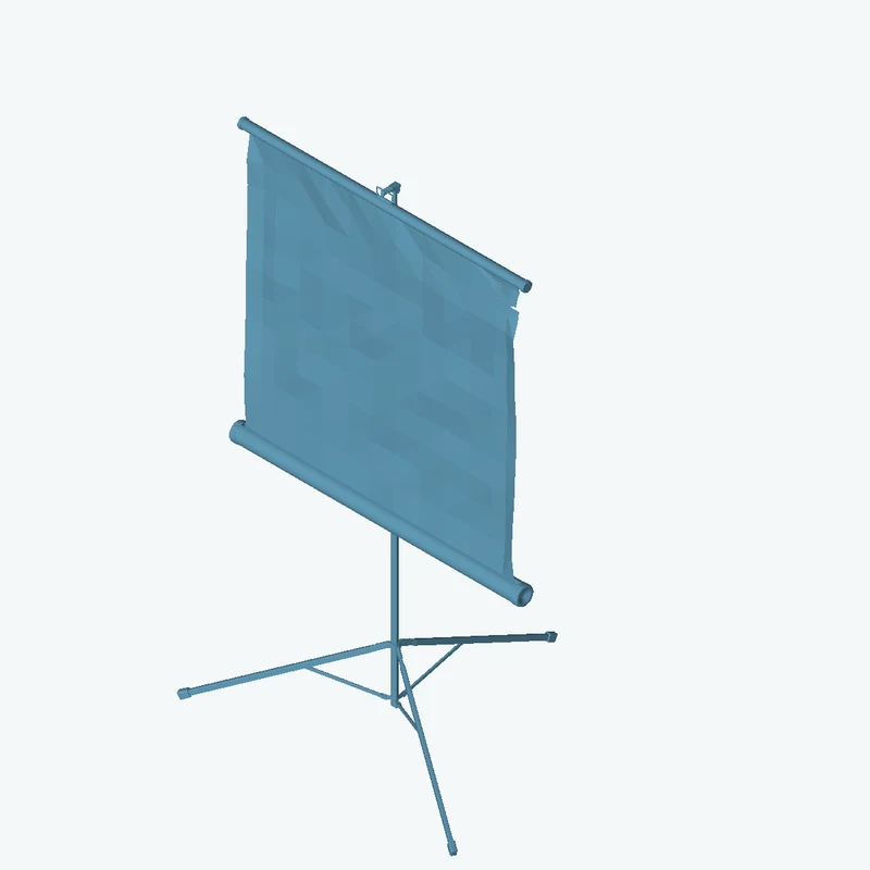 Projector Screen