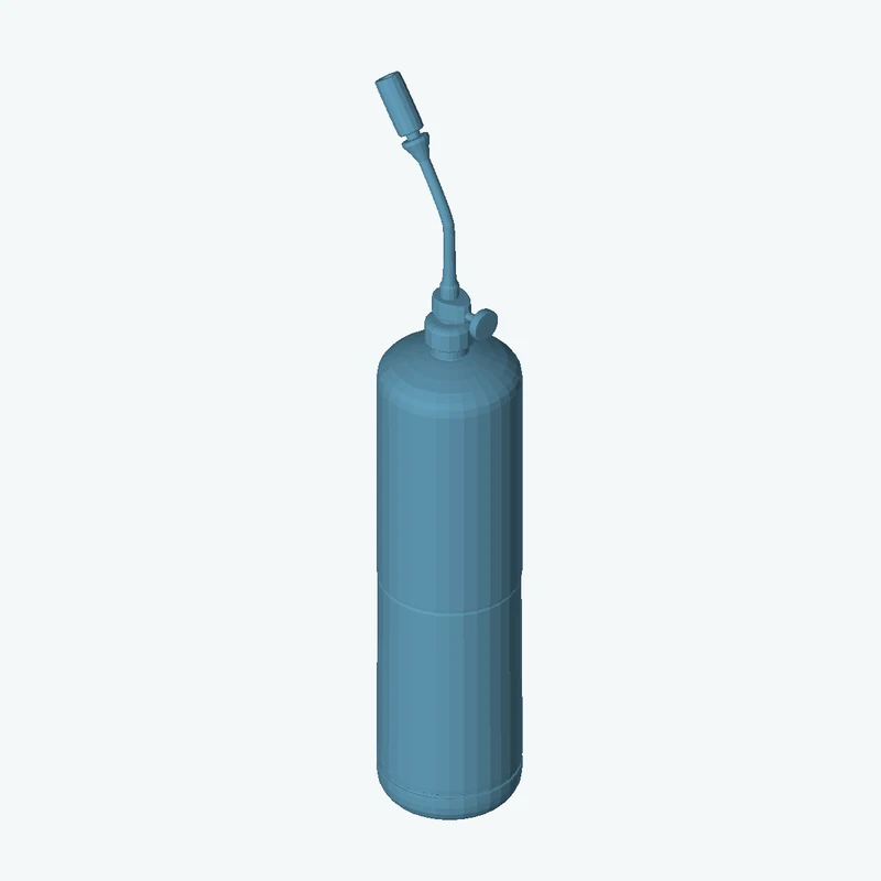 Propane Torch