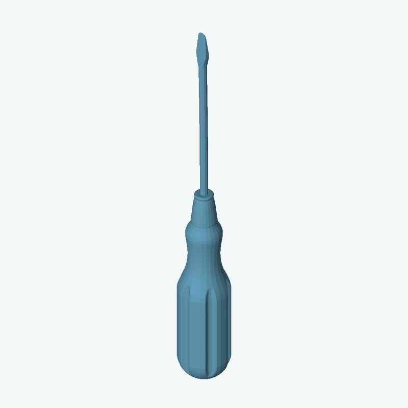 Screwdriver