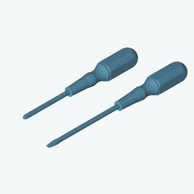 Screwdrivers 02