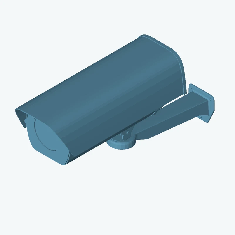 Security Camera 01