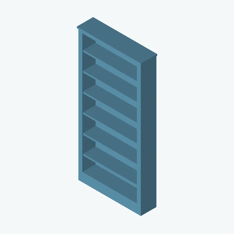 Shelf 01