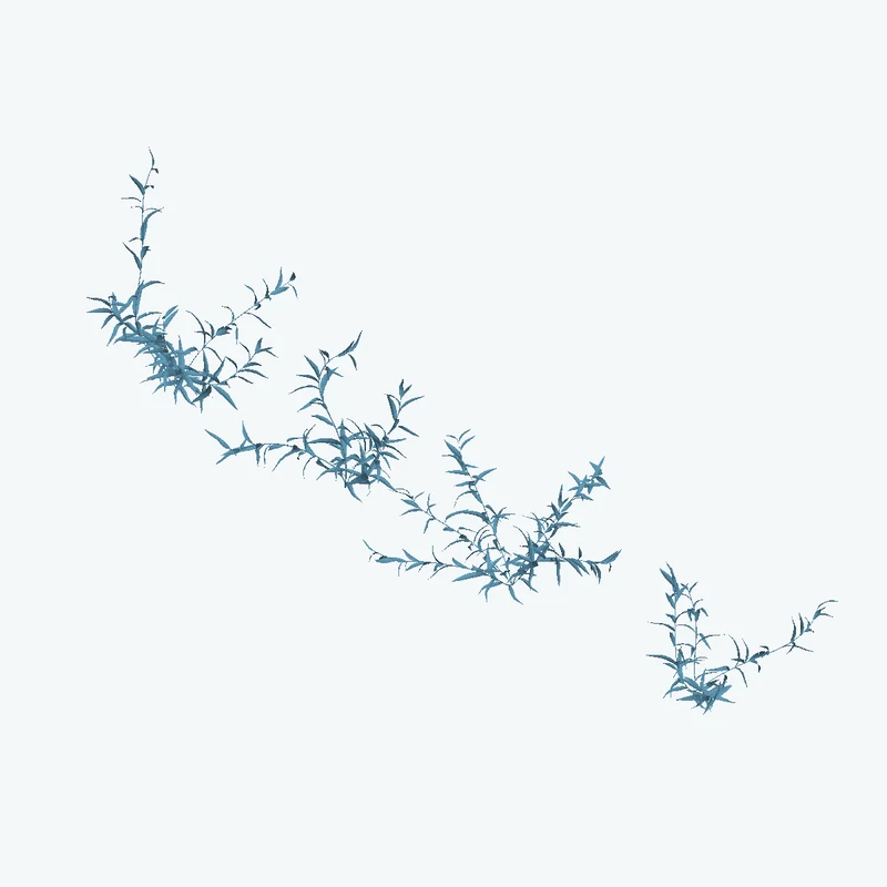 Shrub 02