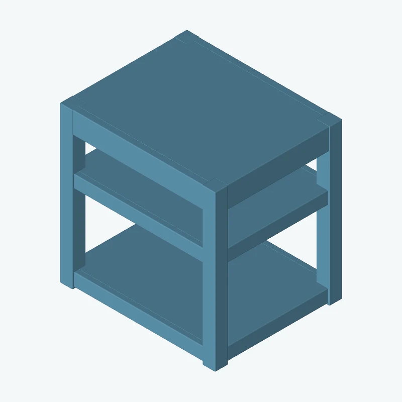 Side Table 01