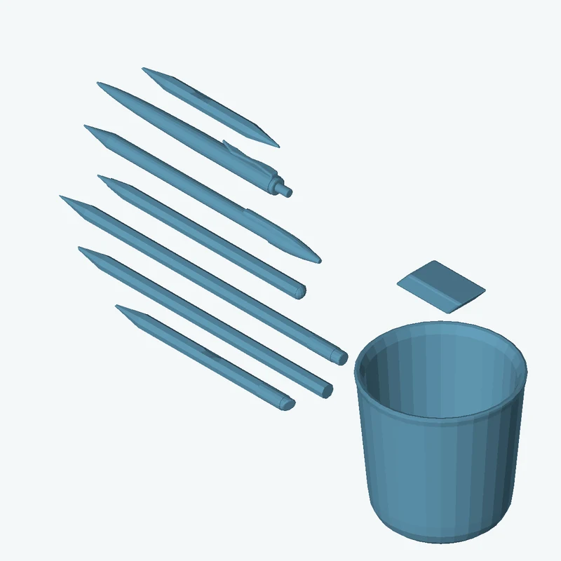 Stationery Supplies
