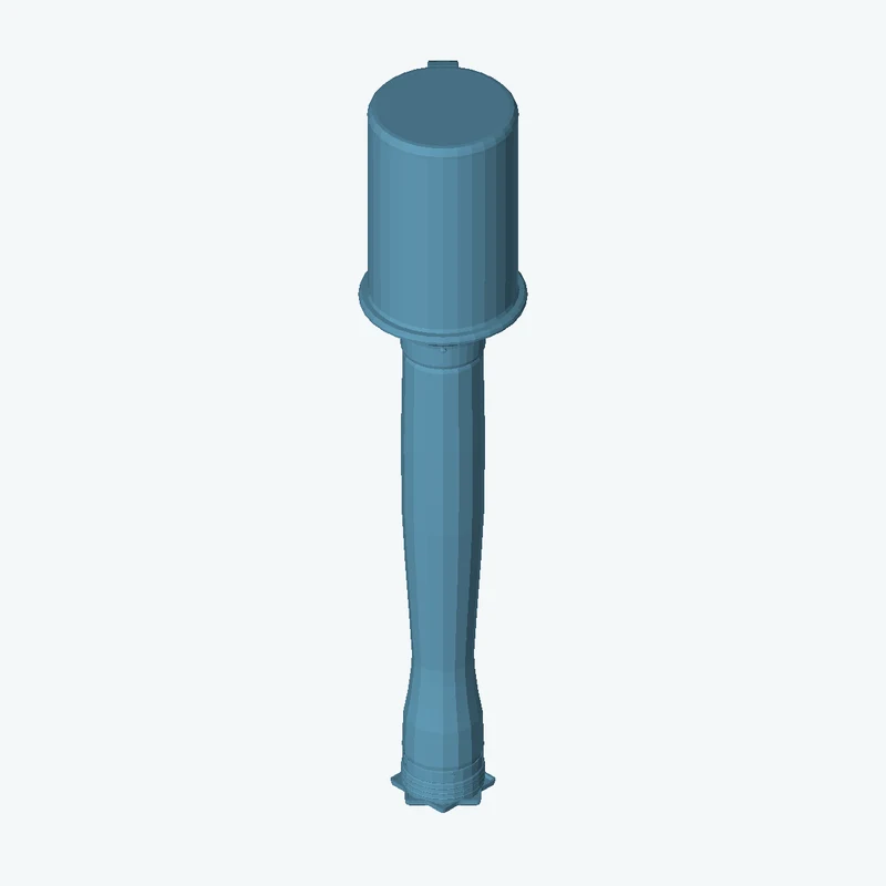Stick Grenade