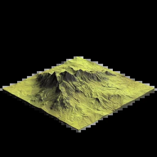 Terrain 001