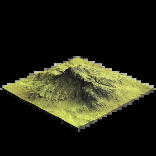 Terrain 002