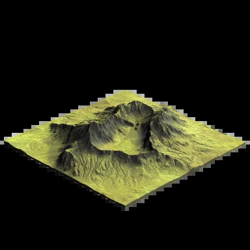 Terrain 003