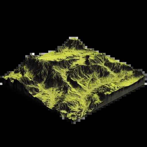 Terrain 004