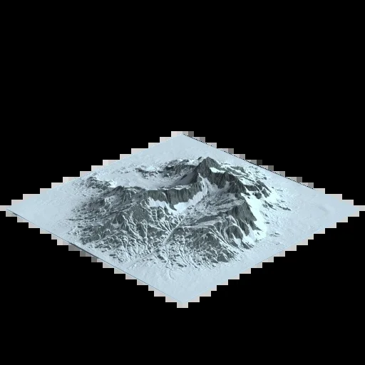 Terrain 005