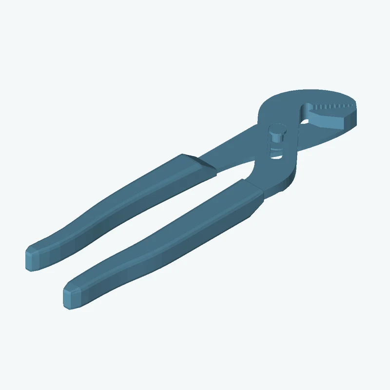 Tongue & Groove Pliers