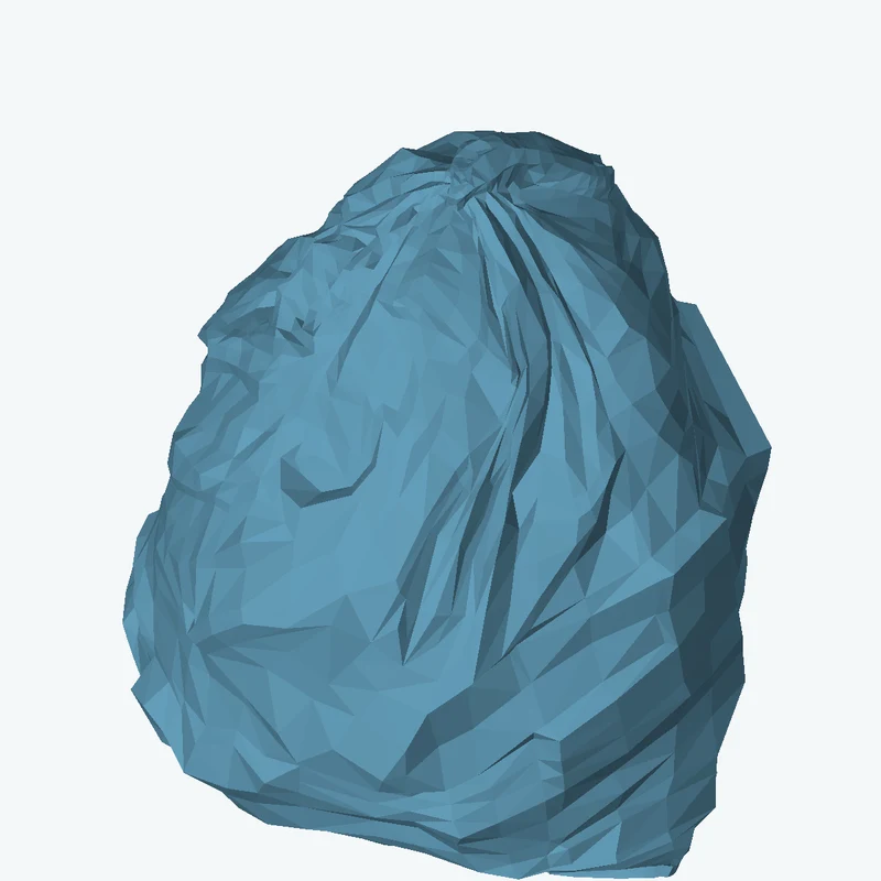 Trashbag