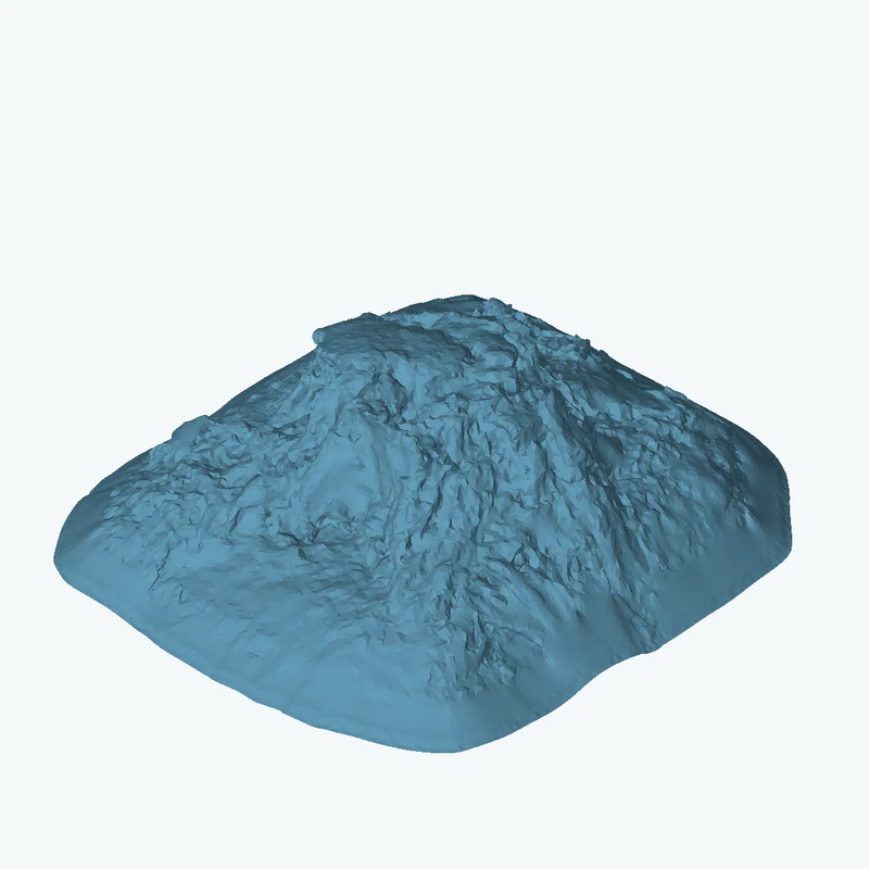 Tree Stump 01