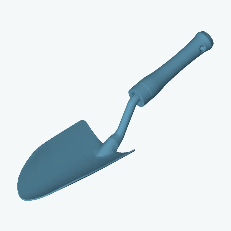 Trowel 01