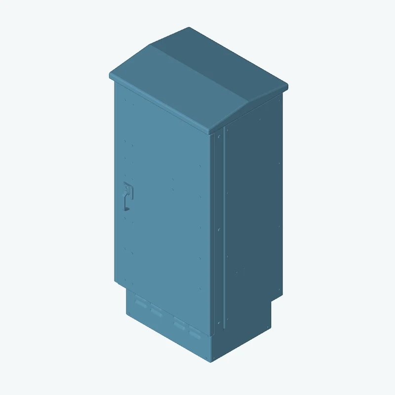 Utility Box 01
