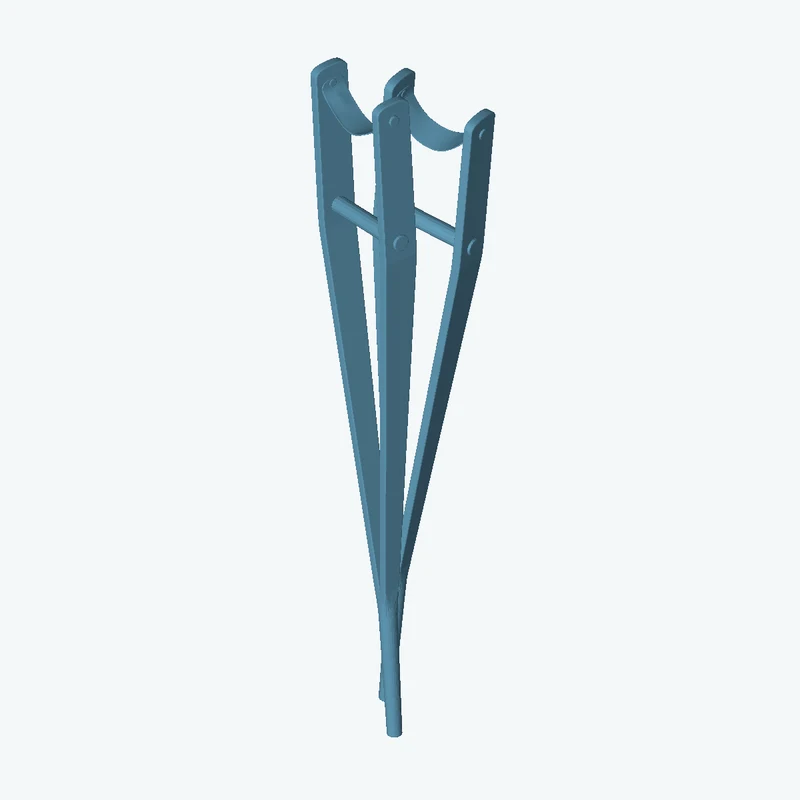 Vintage Crutches 01