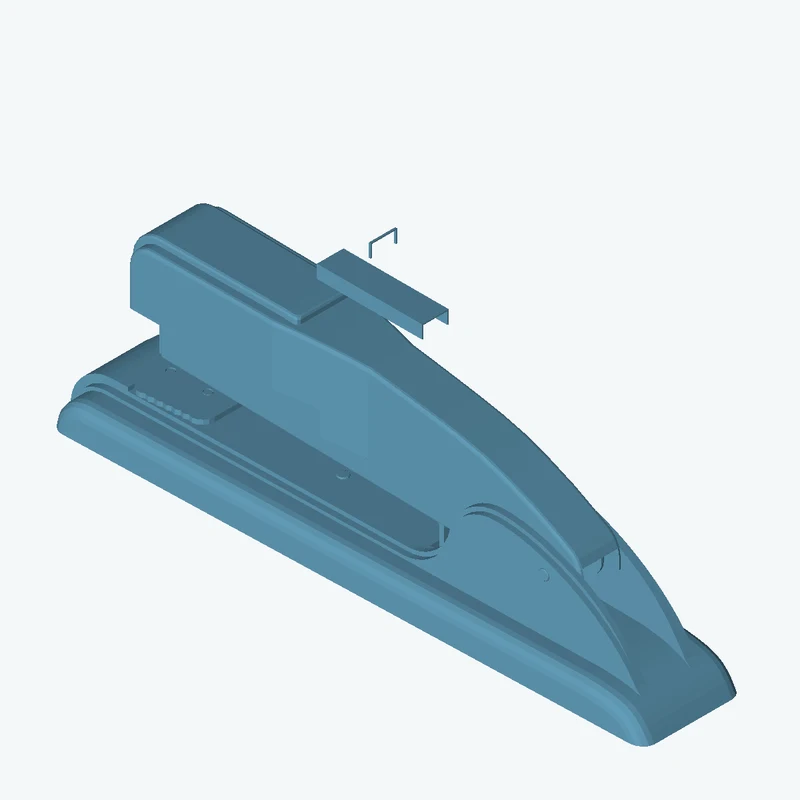 Vintage Stapler