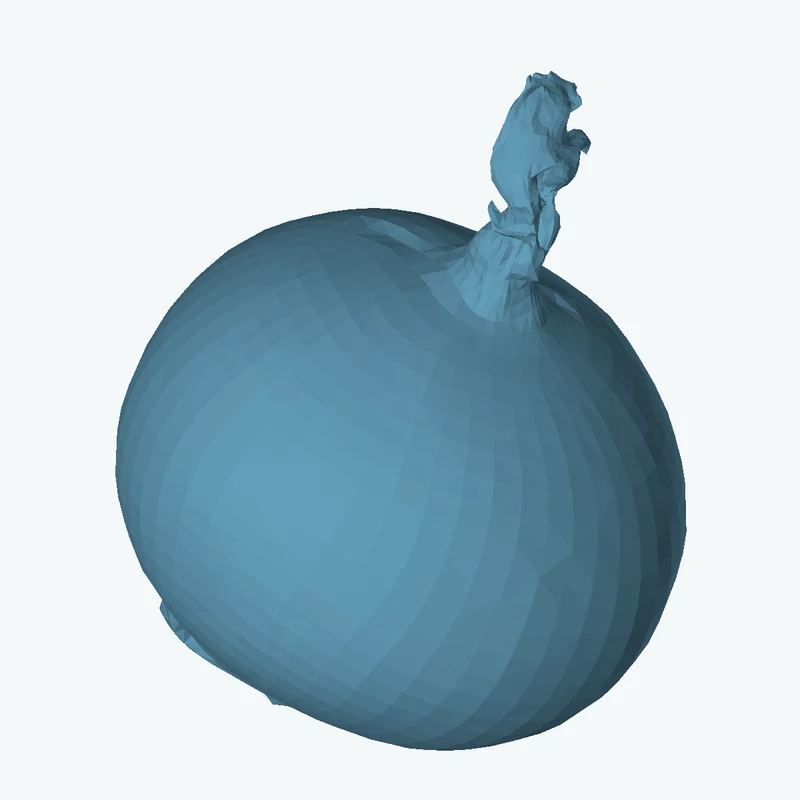 Yellow Onion